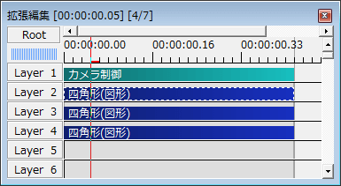 Aviutl 画像ループエフェクトの使い方 Aviutlの易しい使い方