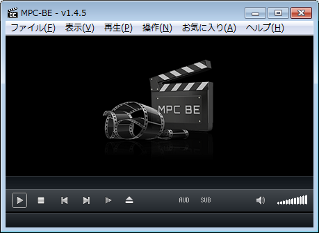 Mpc Hcの使い方と設定方法について 動画再生ソフト Aviutlの易しい使い方