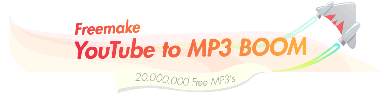 Freemake YouTube to MP3 Boom