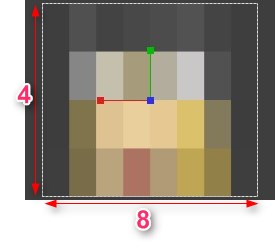 Aviutl ぼかし系エフェクト ぼかし 境界ぼかし モザイク の使い方 Aviutlの易しい使い方