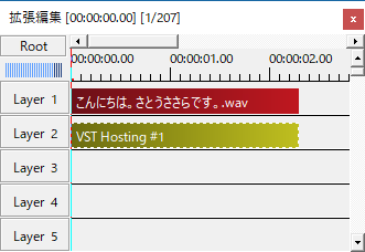 Aviutl Vstプラグインを使用できるようにする方法 Aviutlの易しい使い方