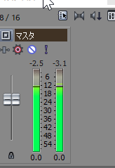 Aviutl 音の小さい部分を自動で大きく 音の大きい部分を自動で小さくする方法 Aviutlの易しい使い方